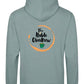 The Bible Overbrew Branded Hoodie