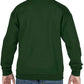 GD56B Forest Green Back