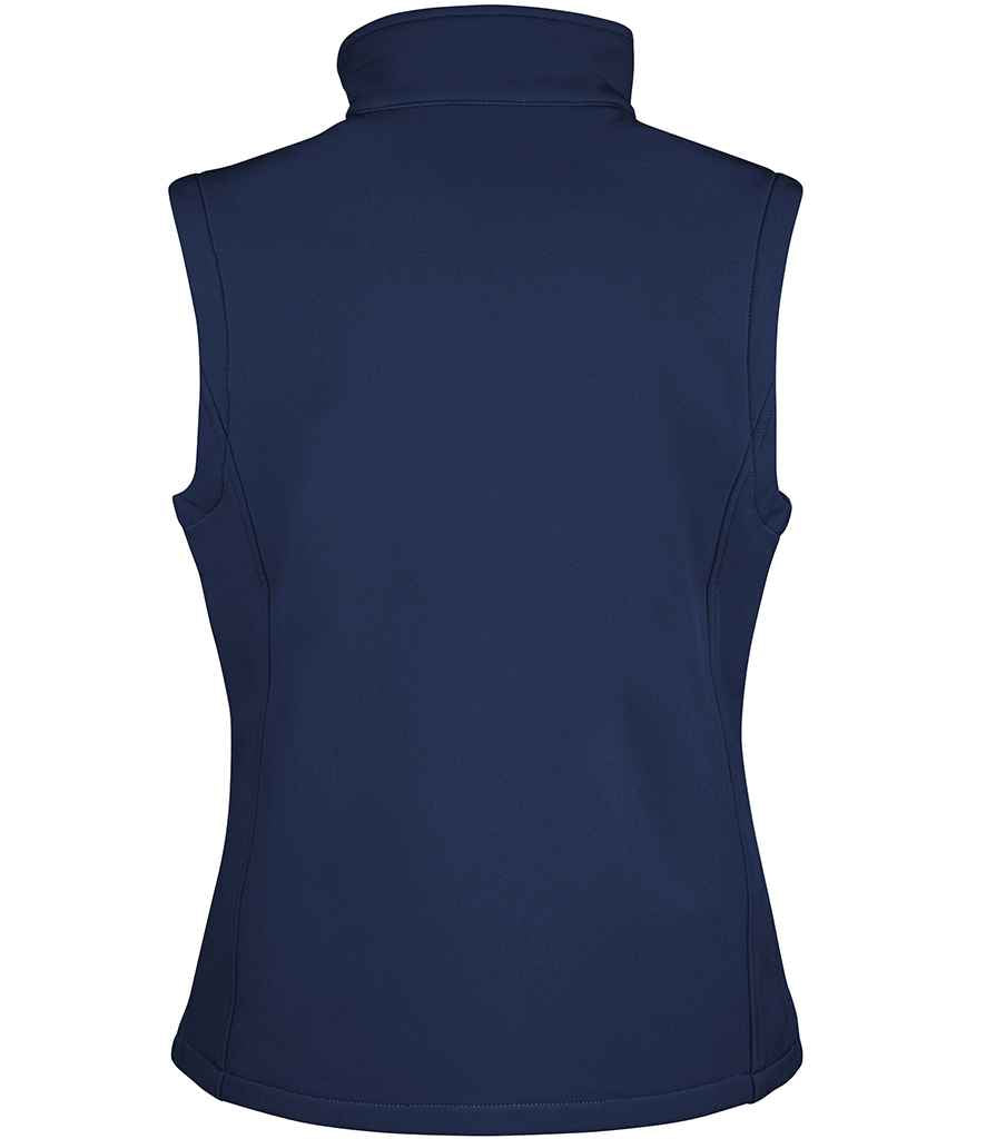 RS232F Navy/Navy Back