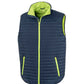 RS239 Navy/Lime Green Front