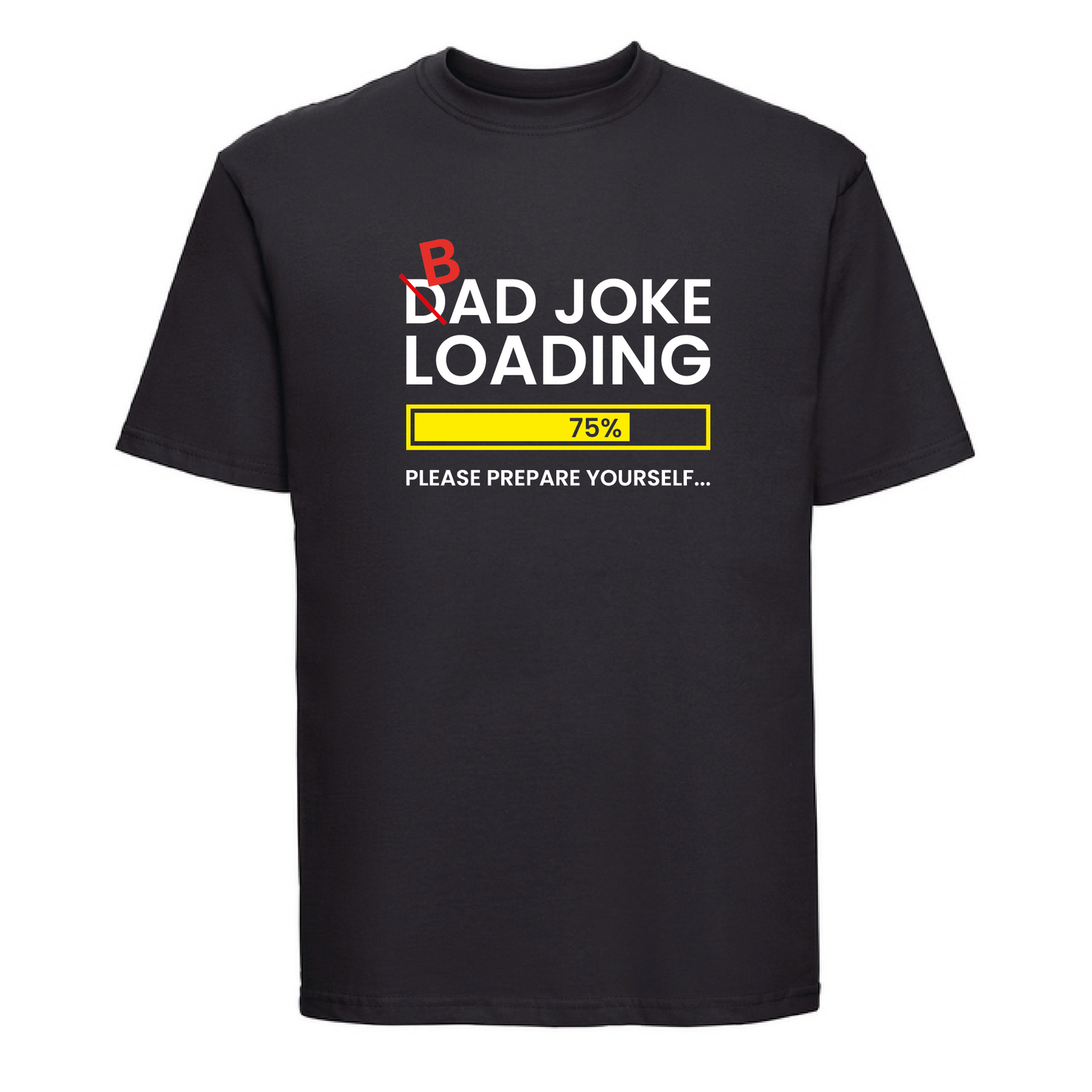 Bad Dad Joke T-Shirt