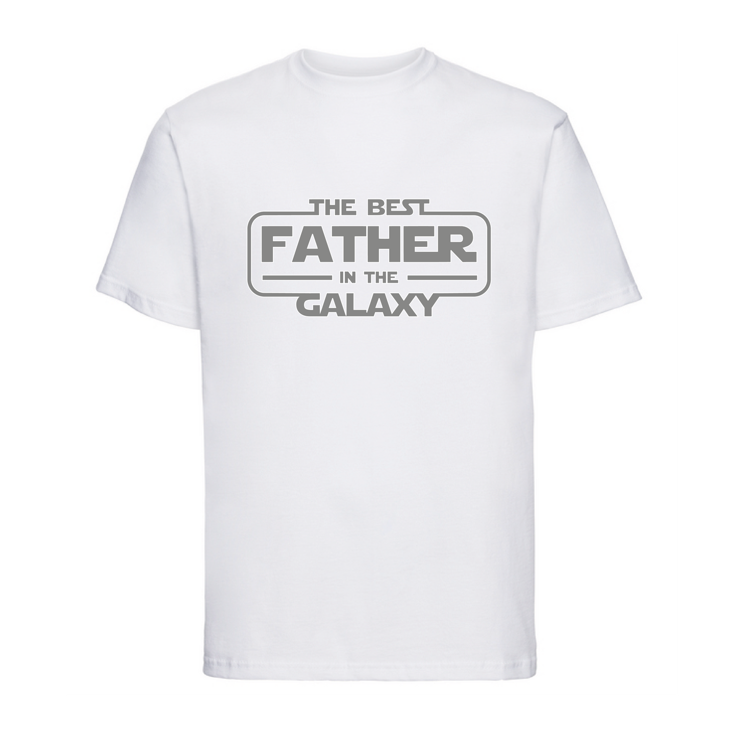 Best Father in the Galaxy
