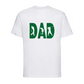 Dad Golft T-shirt