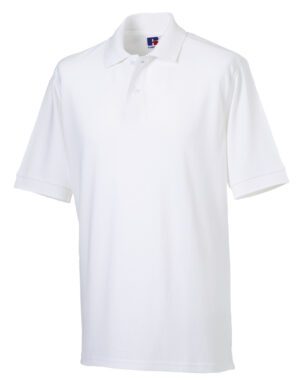 Russell Men's Classic Cotton Polo