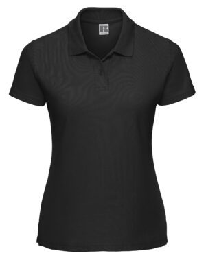 Russell Ladies' Classic Polycotton Polo