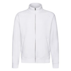 Fruit Of The Loom Men's Premium Sweat Jacket