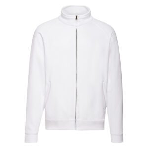 Fruit Of The Loom Men's Classic Sweat Jacket