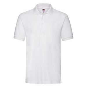Fruit Of The Loom Men's Premium Polo