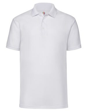 Fruit Of The Loom Men's 65/35 Polo