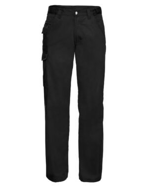 Russell Polycotton Twill Trousers (Reg)