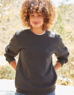 Jerzees Eco Premium Sweatshirt