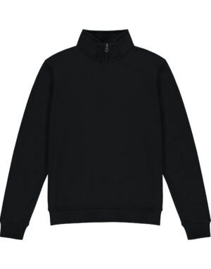 Kustom Kit Men's 1/4 Zip Sweatshirt