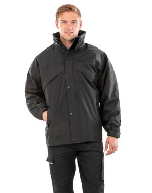Result 3-in-1 Zip and Clip Jacket