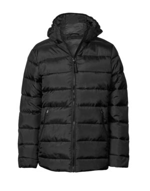 Tee Jays Ladies' Lite Hooded Jacket
