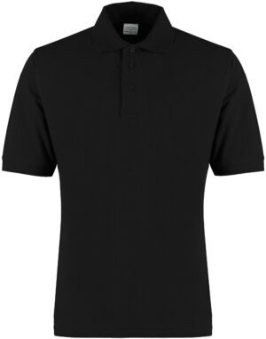 Kustom Kit Classic Fit Cotton Superwashยฎ 60 Polo