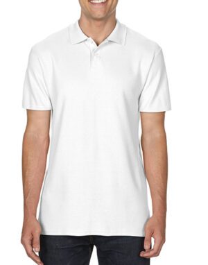 Gildan Softstyleยฎ Adult Double Pique Polo