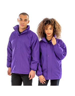 Result Reversible StormDri 4000 Jacket