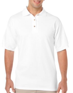 Gildan DryBlend® Adult Jersey Polo