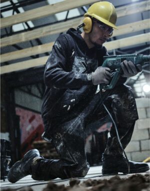 Tactical Threads Heroic Worker Trousers (Reg)