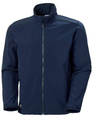 Helly Hansen Manchester 2.0 Softshell Jacket