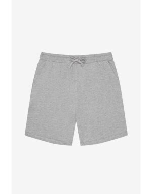 Bella Unisex Sponge Fleece Sweatshort