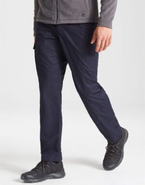 Craghoppers Expert Kiwi Tailor Trouser (S)