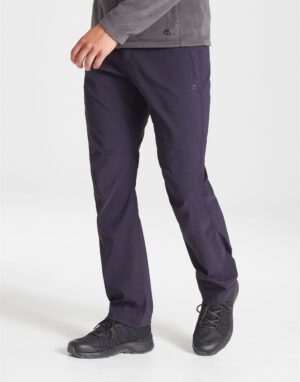 Craghoppers Expert Men's Kiwi Pro II Trousers (L)
