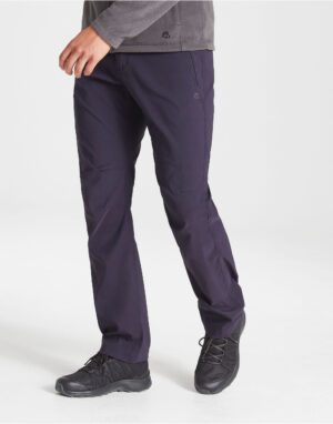 Craghoppers Expert Men's Kiwi Stretch Trousers (S)