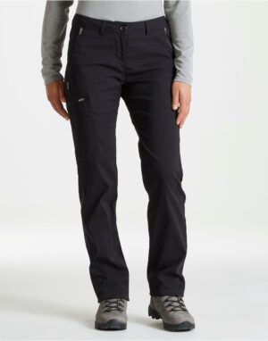Craghoppers Expert Women's Kiwi Trousers (S)