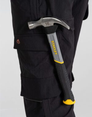 Craghoppers Workwear Sheffield Stretch Holster Trousers