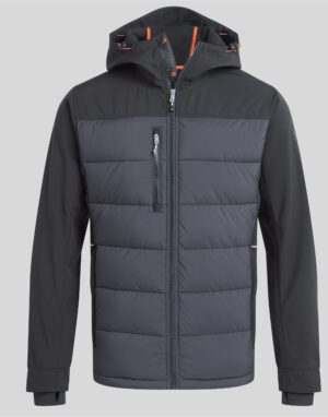 Craghoppers Workwear Castleford Hybrid Jacket