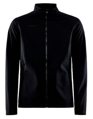 Craft Men's Core Explore Soft Shell Jacket