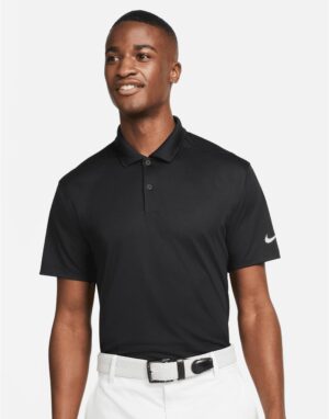 Nike Golf Dri-FIT Victory Solid Polo