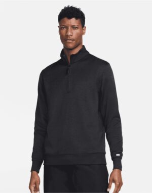 Nike Golf Player Half Zip Top