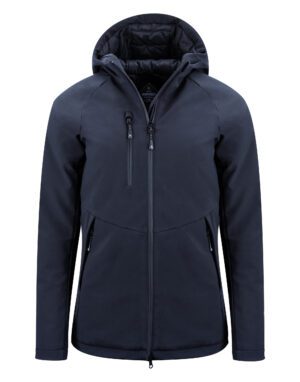 James Harvest Ladies Winchester Jacket