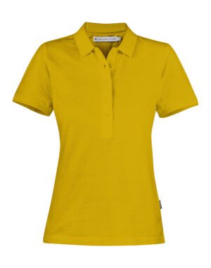 James Harvest Ladies Neptune Polo