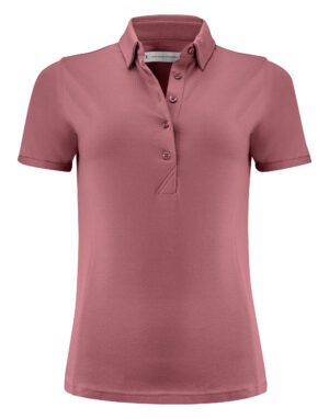 James Harvest Ladies American Supreme Polo
