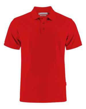 James Harvest Neptune Regular Polo