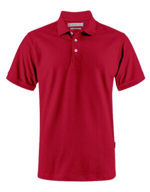 James Harvest Sunset Regular Polo