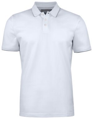 James Harvest Greenville Regular Polo Shirt