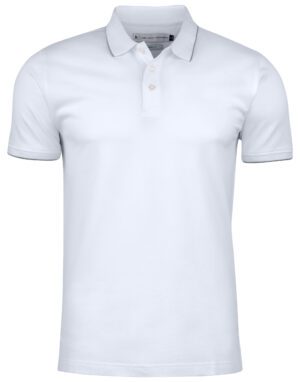 James Harvest Greenville Modern Polo