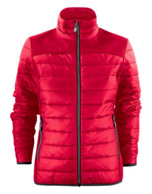 Printer Essentials Ladies Expedition Jacket