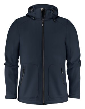 Printer Essentials Karting Jacket