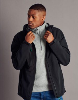 Printer Essentials Hiker Jacket