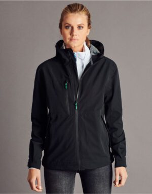 Printer Essentials Ladies Hiker Jacket