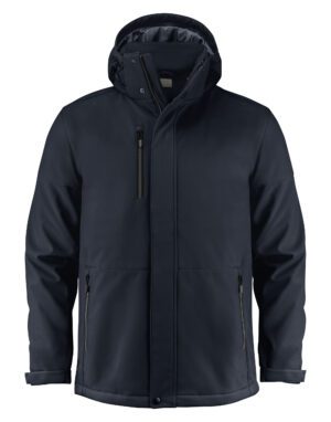 Printer Essentials Mens Overlanding Jacket