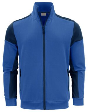 Printer Prime Full Zip Sweatshirt