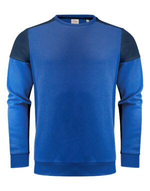 Printer Prime Crewneck Sweatshirt