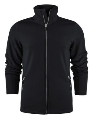 Printer Red Powerslide Jacket