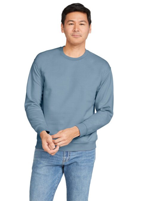 Adult Crewneck Sweatshirt Adult Crewneck Sweatshirt